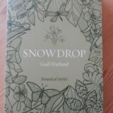 Buch: Snowdrop von Gail Harland